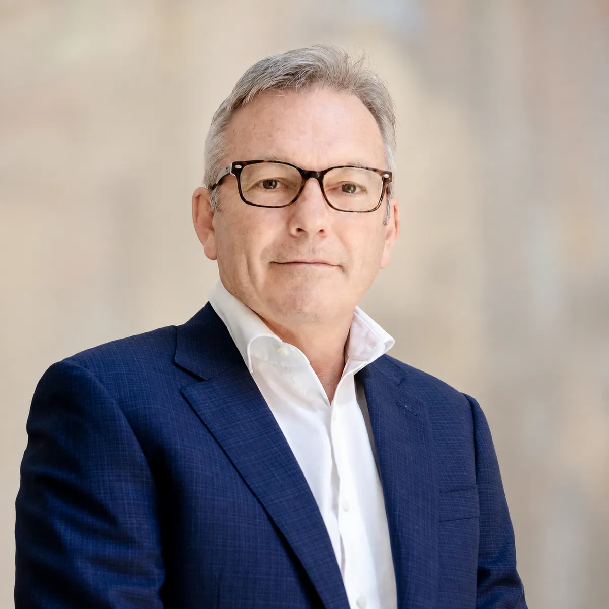 Bob Alexander - CFO